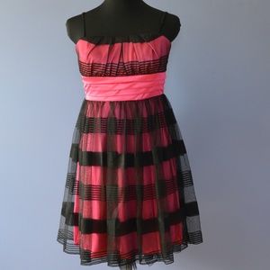 My Michelle Mini Dress